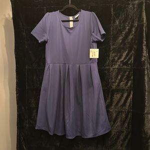 LuLaRoe Amelia Dress